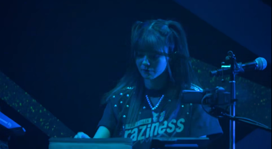 【ras记录】:raise a suilen-carziness专场live高能截图锦集5