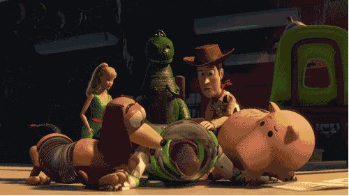 为什么《玩具总动员》是世界上最伟大的动画电影之一?