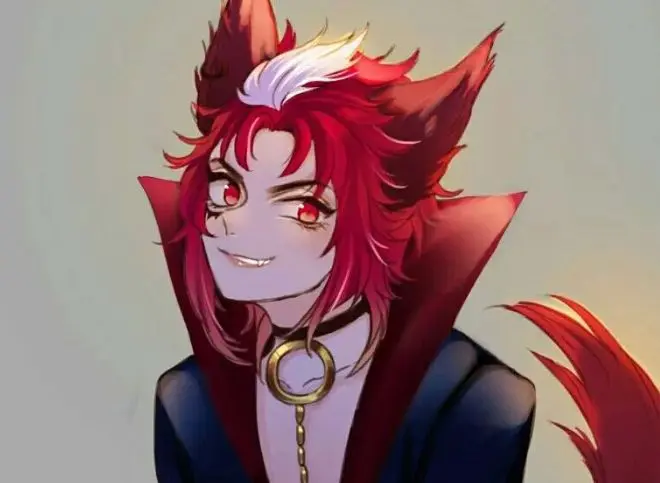 【王者荣耀生日汇】嚣狂之镰 百里玄策 生日快乐