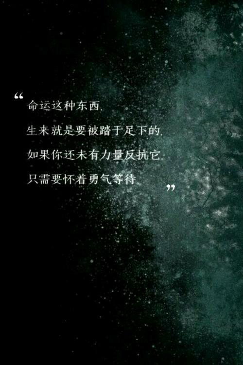 龙族的臆想