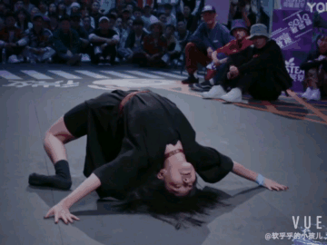 诡异的伽椰子附身
