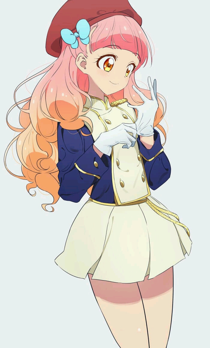【偶像活动friends】 友希爱音同人合集