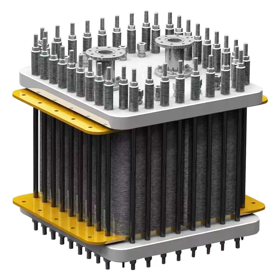 (ccm)喷涂膜电极技术 1mw pem 电解槽1000kw