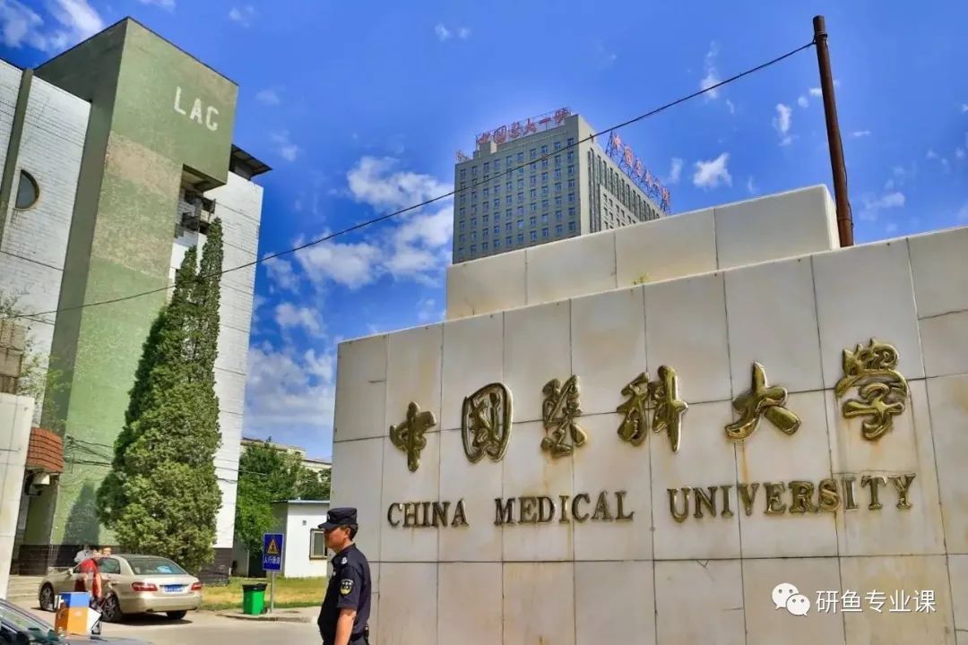 经验帖i21中国医科大学护理专业经验帖来了!高分原来有迹可循!