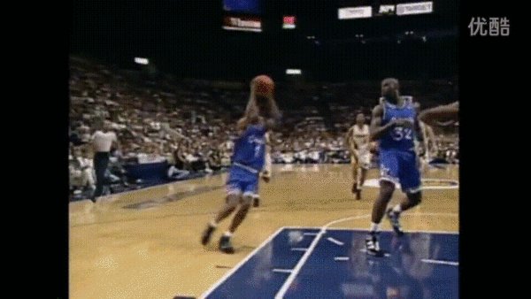 nba百大历史球星第九十二位——