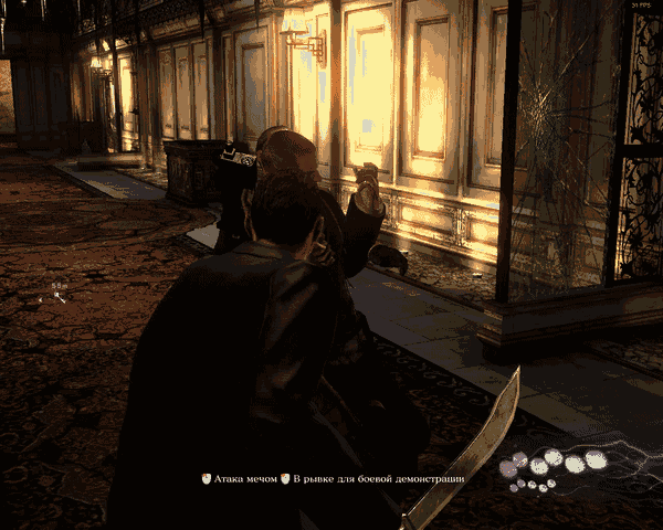 单机游戏 【生化危机6】【猎杀特工】生化危机6 j`avo百科(一) gif