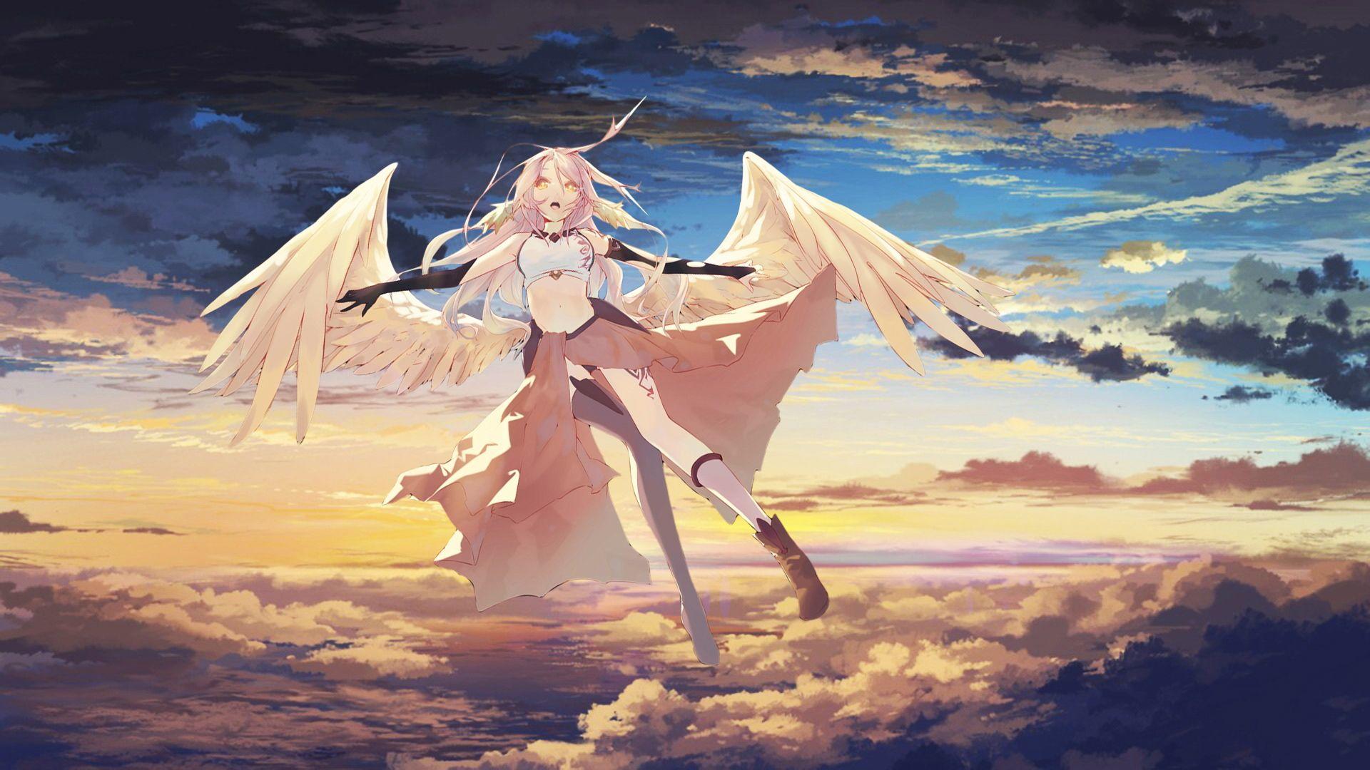 《游戏人生ZERO》(剧场版)经典语录盘点