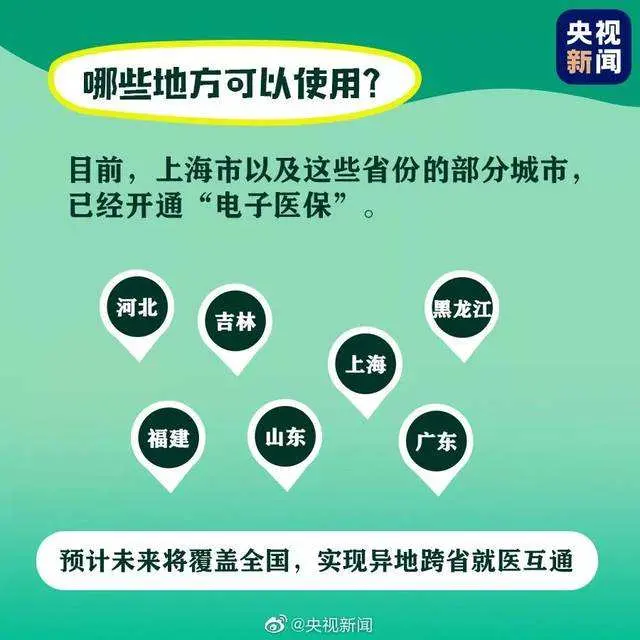 日前，全国医保电子凭证发布会在山东济南举行。医保电子凭证是全国医保