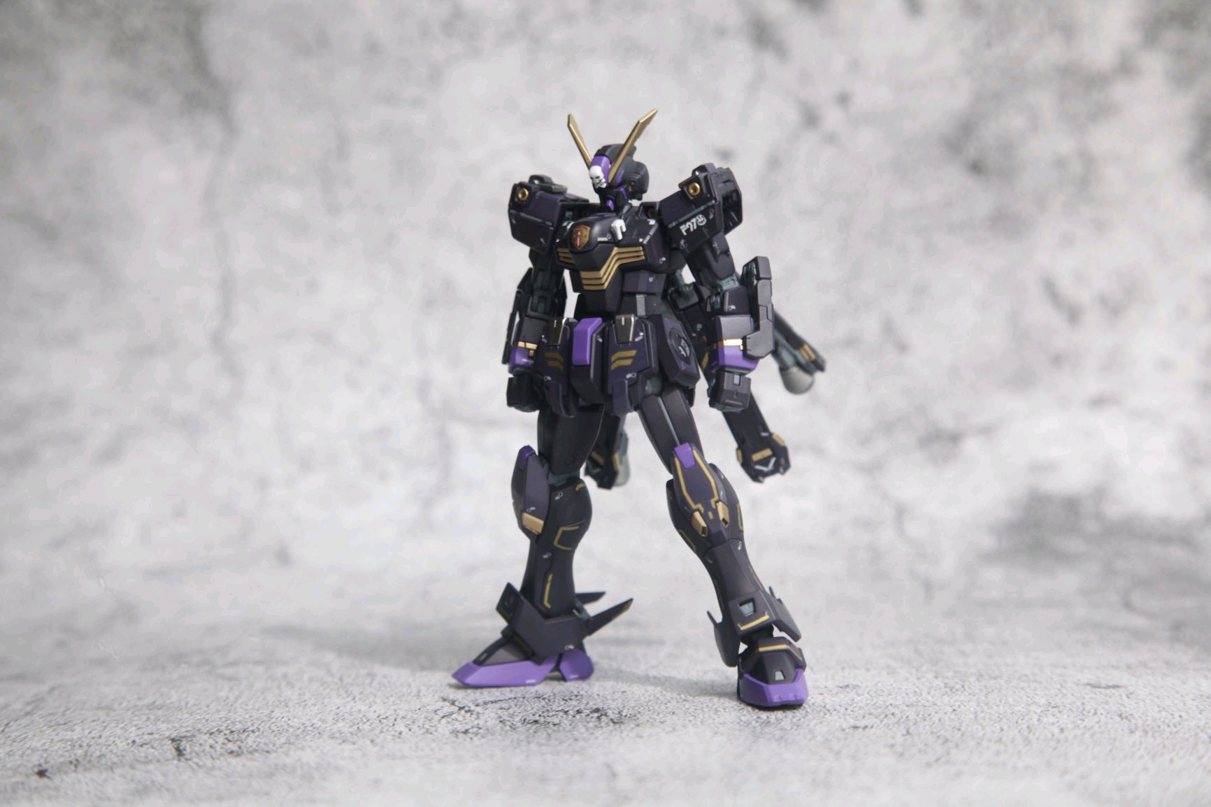 rg 海盗高达x2