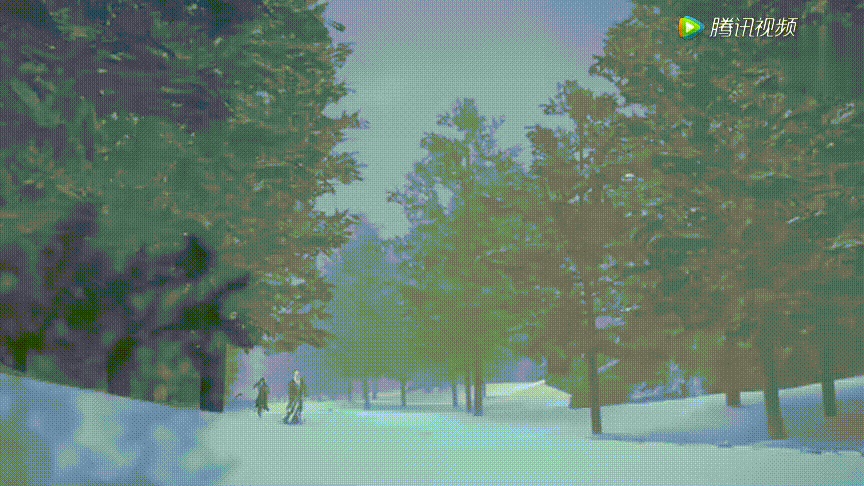 曾经沧海难为水,动画《雪鹰领主》恐难接好 2018 年