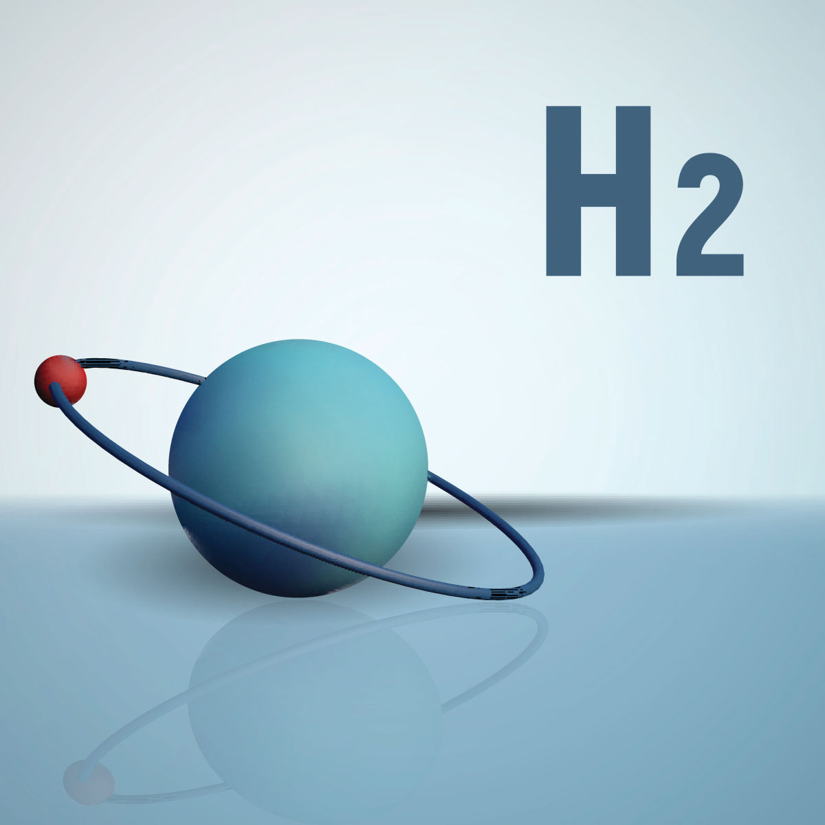 氢气控癌氢水灌溉氢能汽车氢科学正在悄然改善你的生活