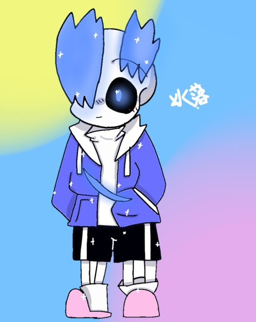 color! sans