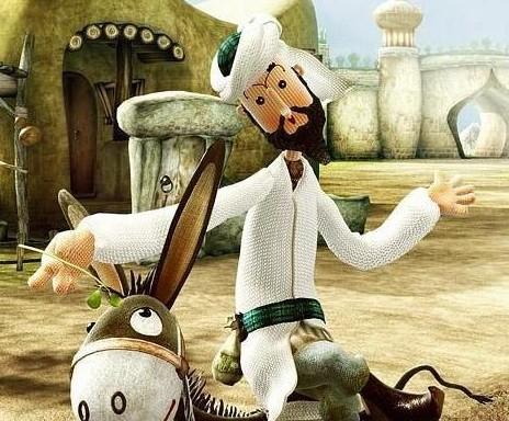 这些陪你长大的经典动画,你看过几部?