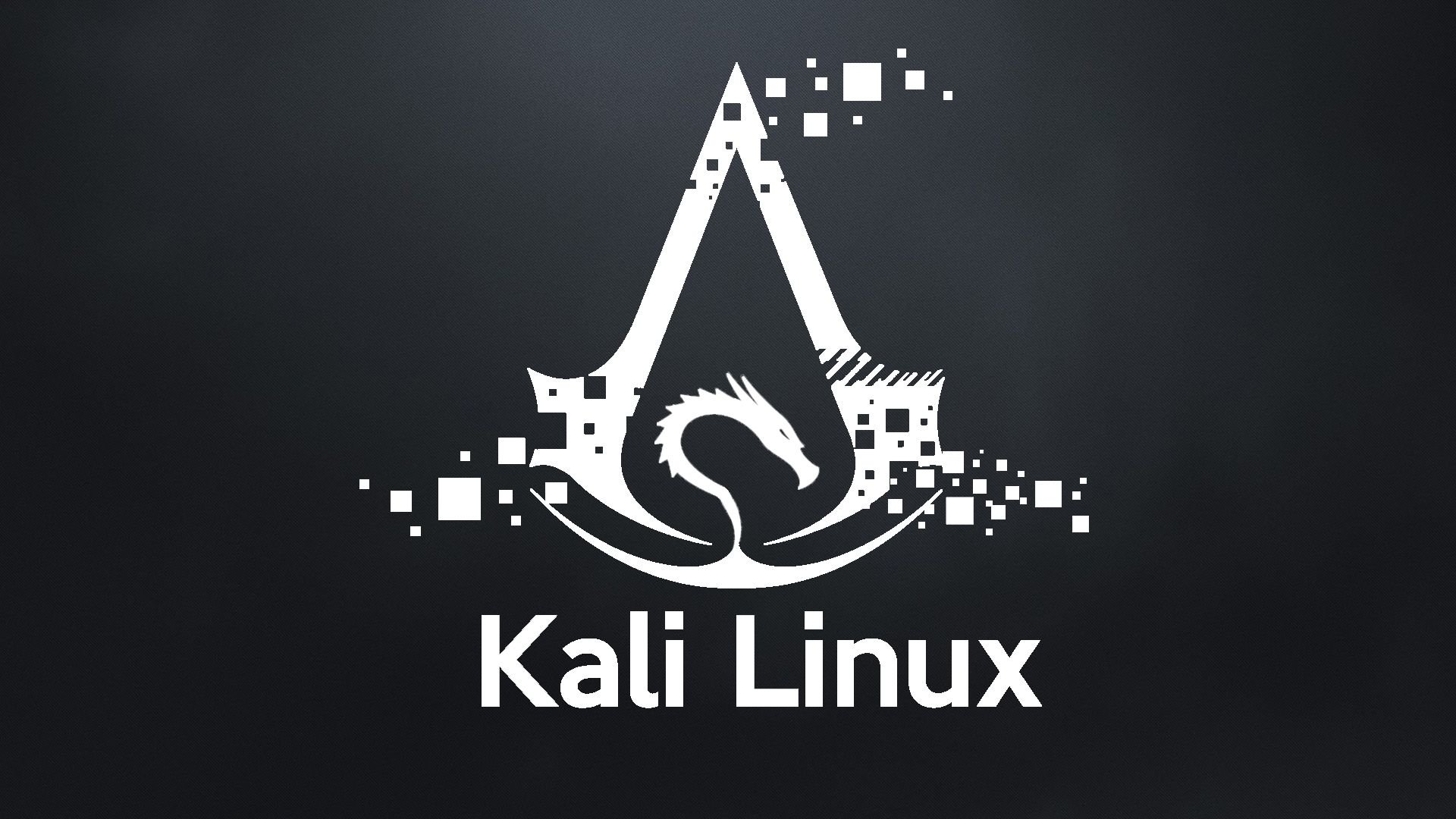 kali 2019.4 shell 美化