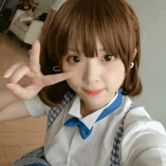 星期一的丰满,要和爱酱一起谈恋爱?