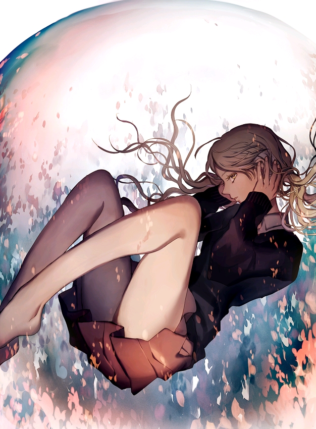 p站画师推荐