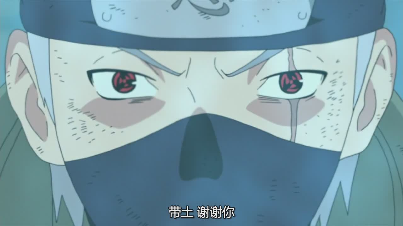 【火影】不同的须佐能乎|颜色|宇智波|使用者|战斗力爆表