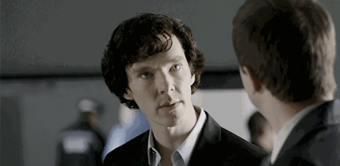 本尼迪克特·康伯巴奇(卷福)