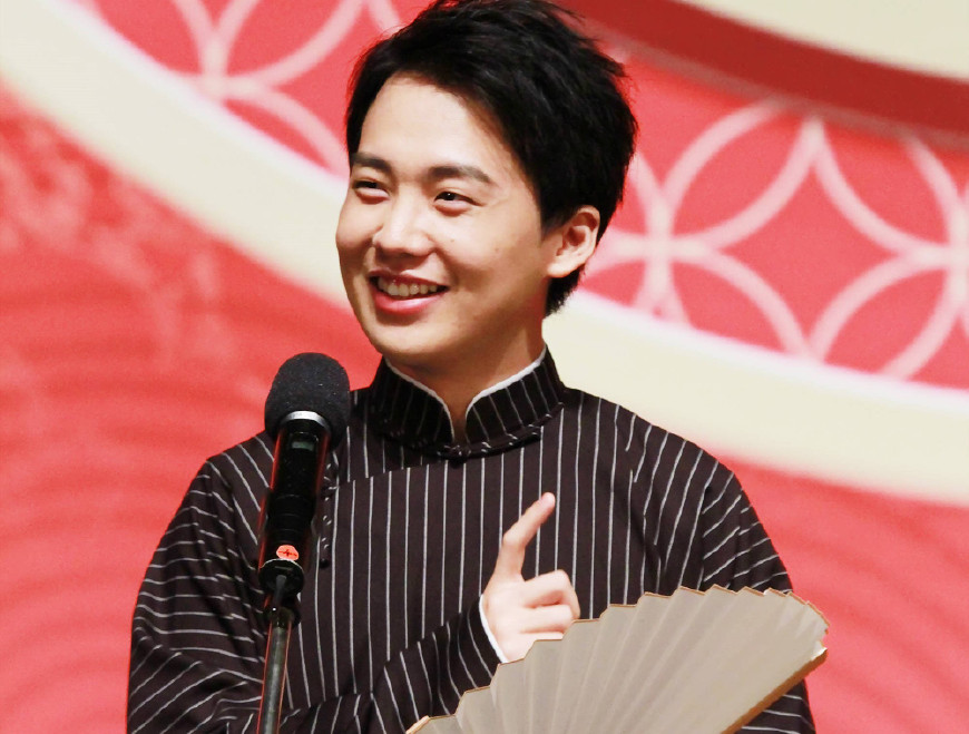 郭麒麟晋级遭痛骂!相声演员干掉专业演员?网友:有个好