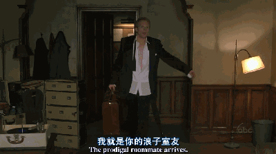 《美丽心灵》:你的不离不弃,是我坚持的理由