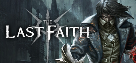 最后的信仰 The Last Faith