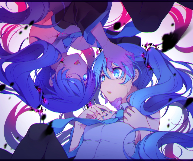 动漫美图 超精选〔初音未来专题〕