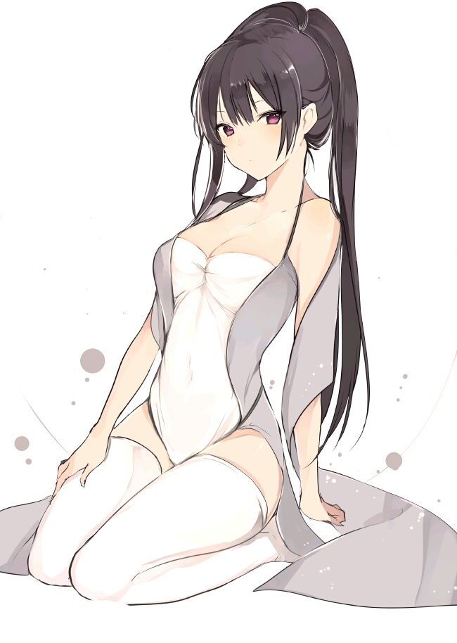 身材棒棒哒