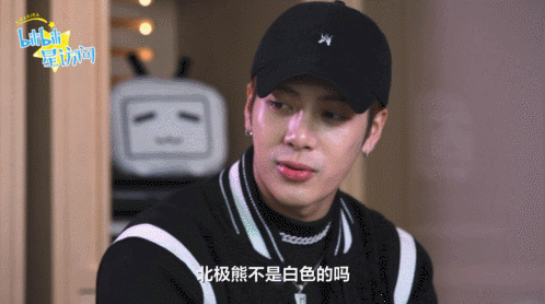王嘉尔专访:我有我的游戏规则【bilibili星访问 第26