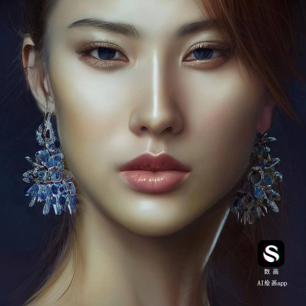 ai绘画哪个软件比较好用?盘点这三款免费好用的AI绘画工具插图4 ai绘画哪个软件比较好用?盘点这三款免费好用的AI绘画工具插图4