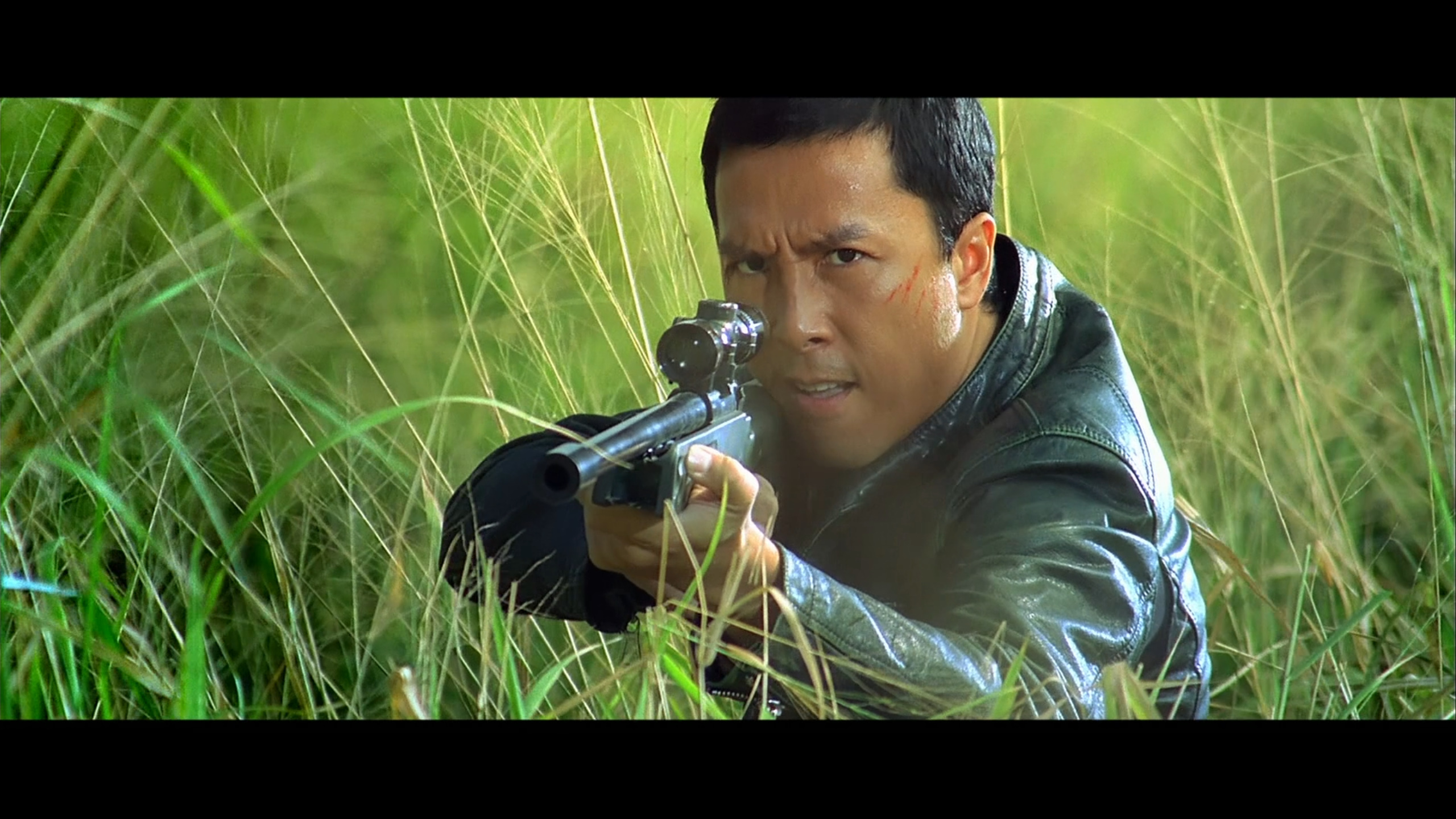 2008年的《导火线》