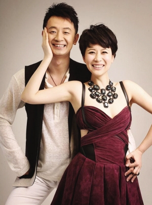 黄磊指出周迅演技问题被骂?他在北电21年带出15个知名