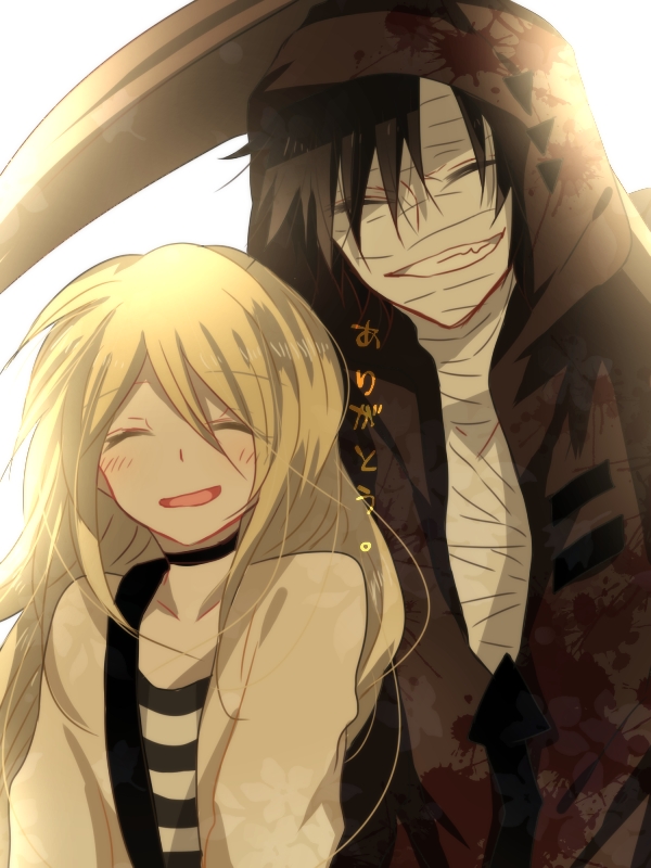 angels of death