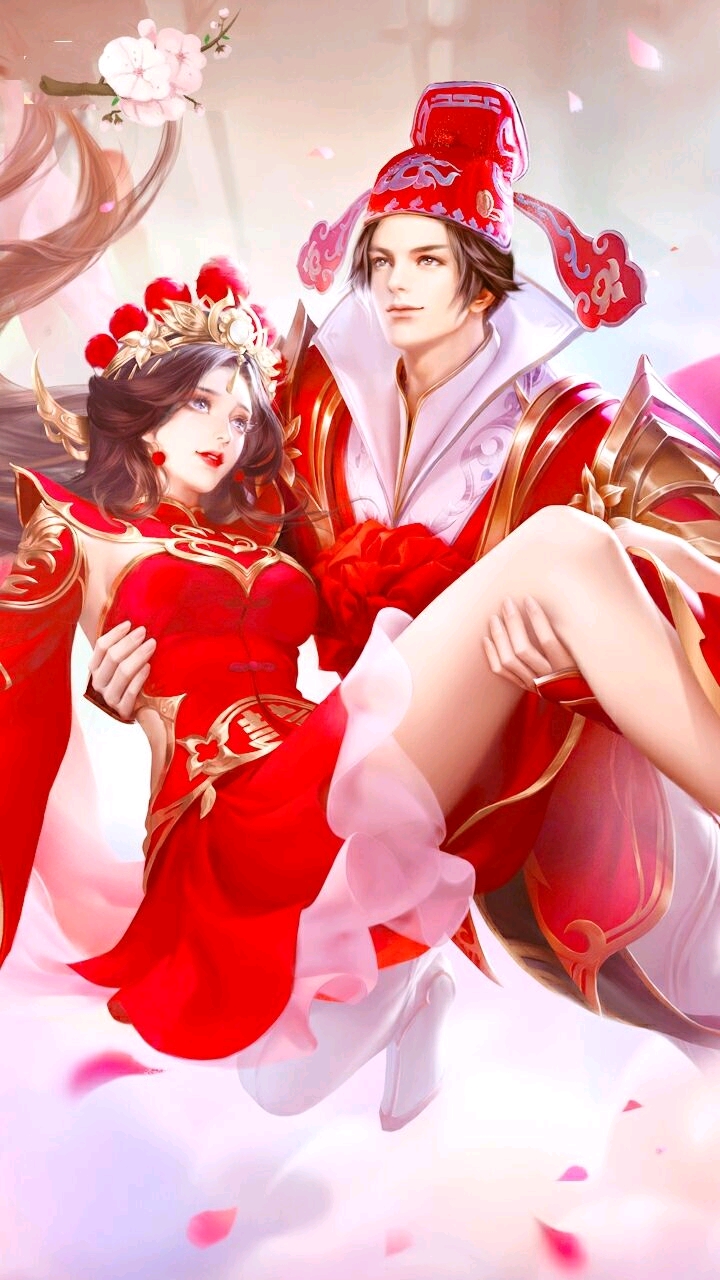 王者荣耀手机电脑超清壁纸