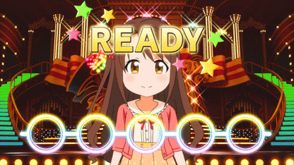 二次元动态萌图