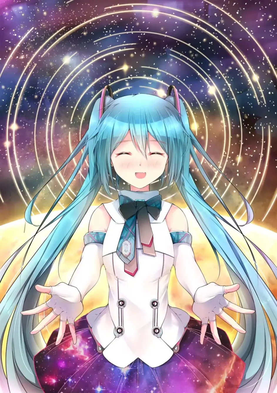 初音ミク
