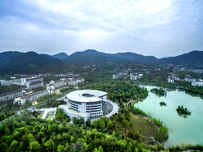 浙江农林大学