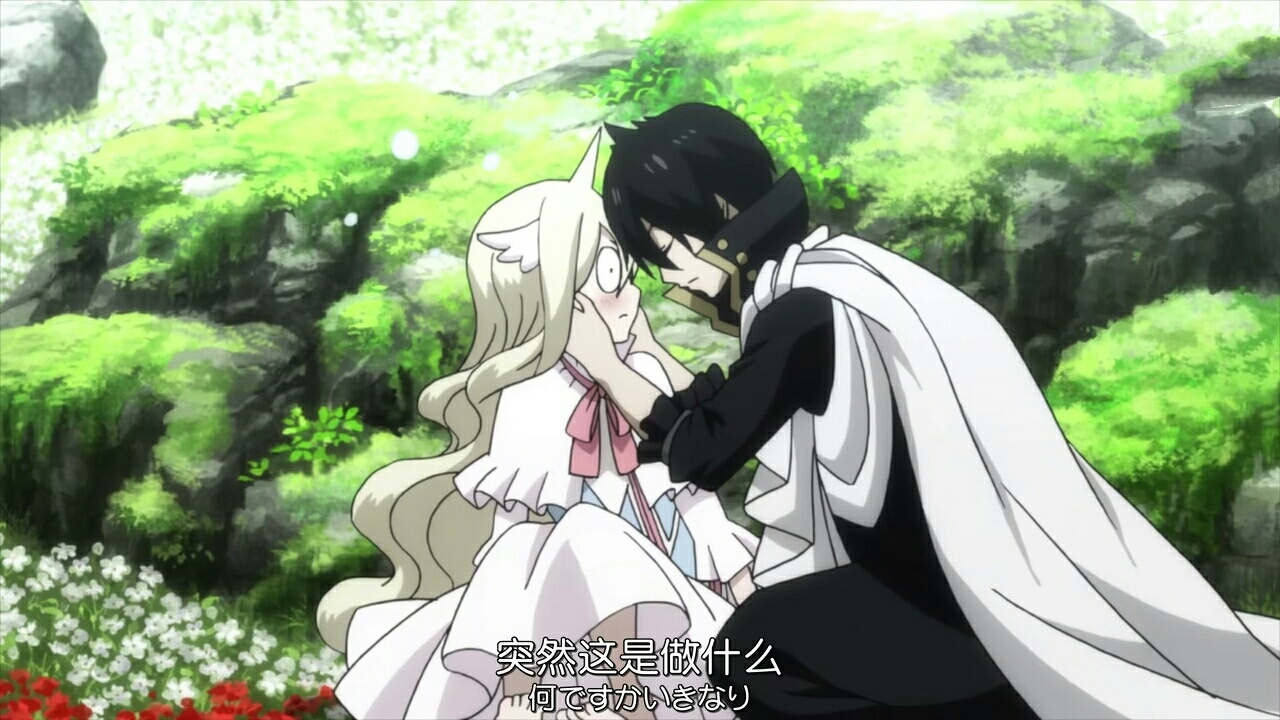 初代和杰尔夫的第二次相遇,以及第三次的悲伤