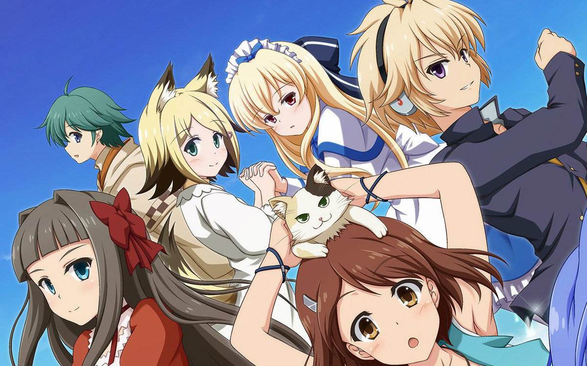 爆裂吧，现实!盘点动漫中那些穿越到异世界的方式