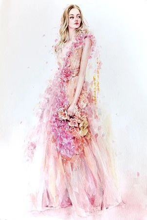 服装教育如何高效备考国内外院校的服装考研插图5 服装教育如何高效备考国内外院校的服装考研插图5