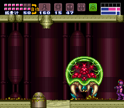 super metroid