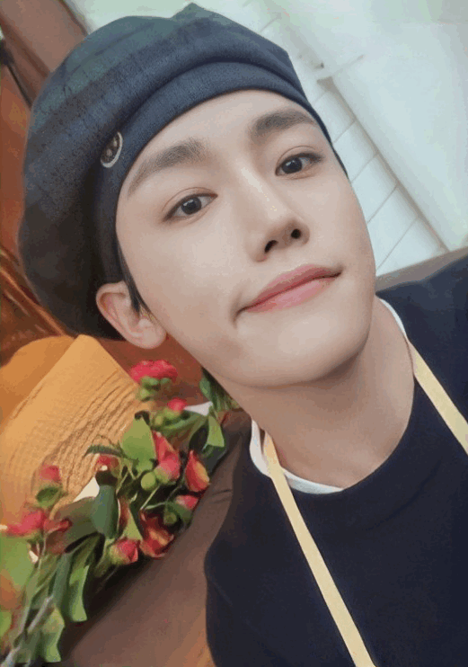 生活 日常 日常 ——爱豆vs爱豆0107预告—— 这节目真好,拍出来这么