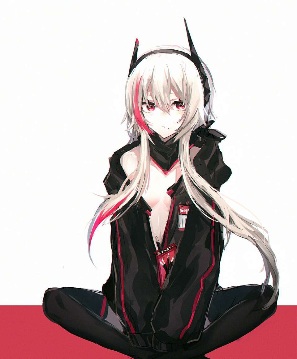 少女前线壁纸