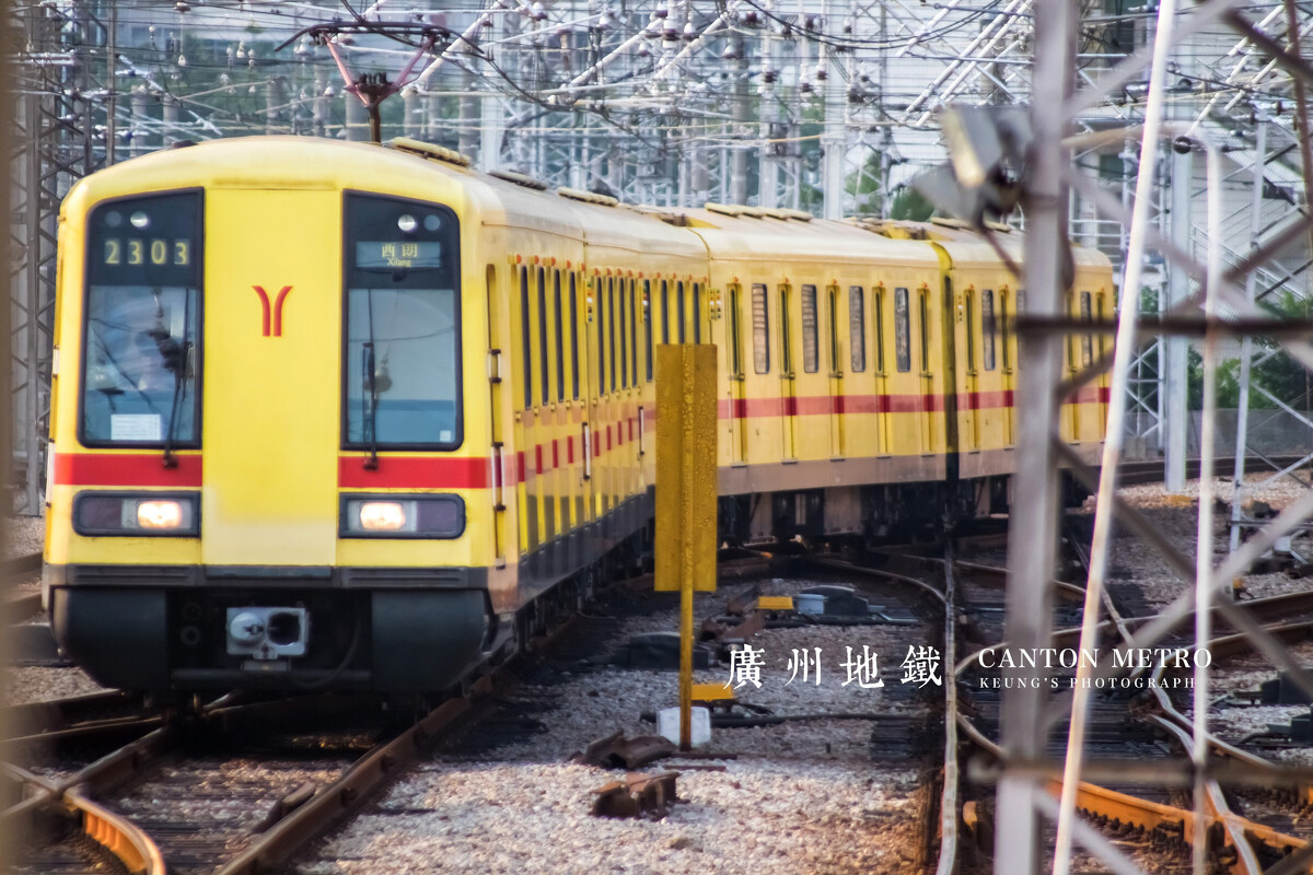 广州地铁已开通的各线路起止点及换乘站(含换乘线路)