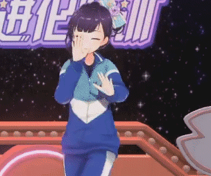 《战斗吧歌姬》4月3日