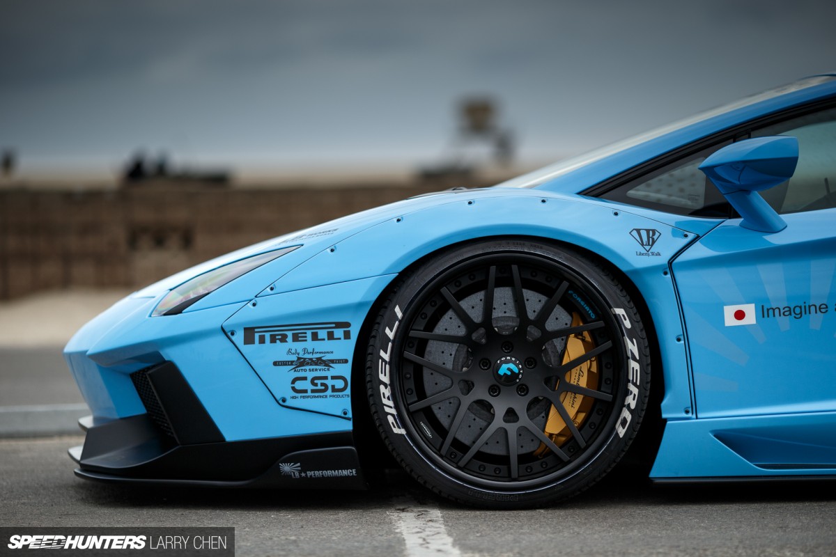 Lbwk Aventador Lp Armytrix