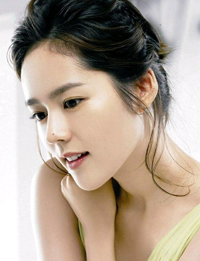 韩国最漂亮的九位女明星,宋慧乔,全智贤,金泫雅,崔雪莉等上榜!
