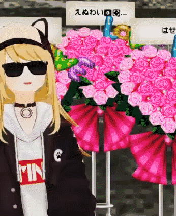 kmnz的那些 gif表情包(5)