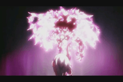 一拳超人 宇宙王 波罗斯!壁纸&gif