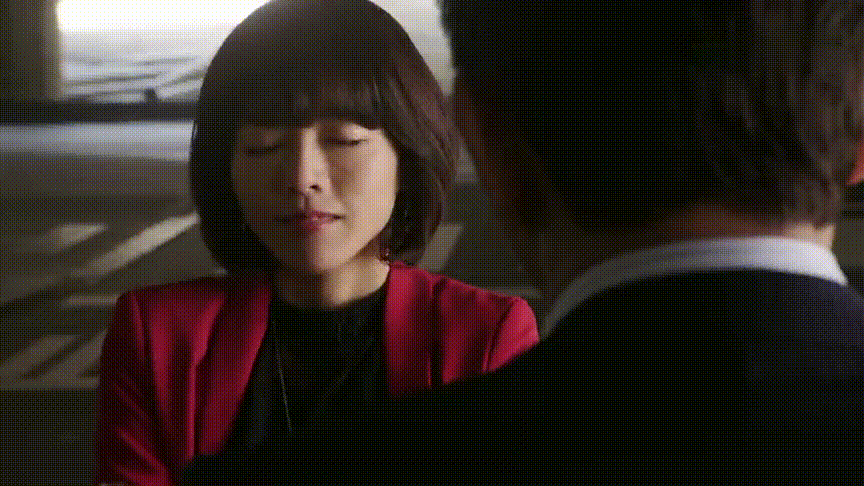 公公这句话当时我就乐了hhh 我想象不出来人畜无害小