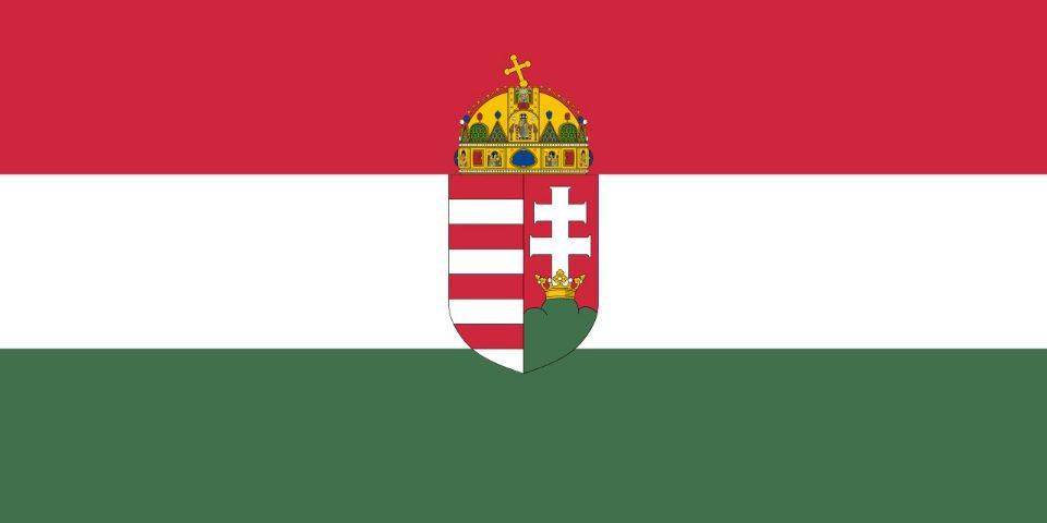奥匈帝国解体时期出现的国家与政权(5)(完结)